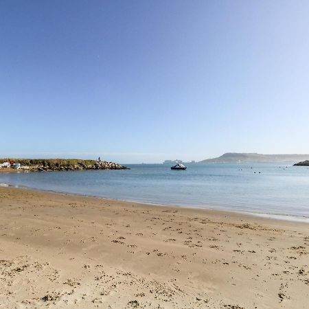 Tidal Drift Villa Weymouth Exterior foto