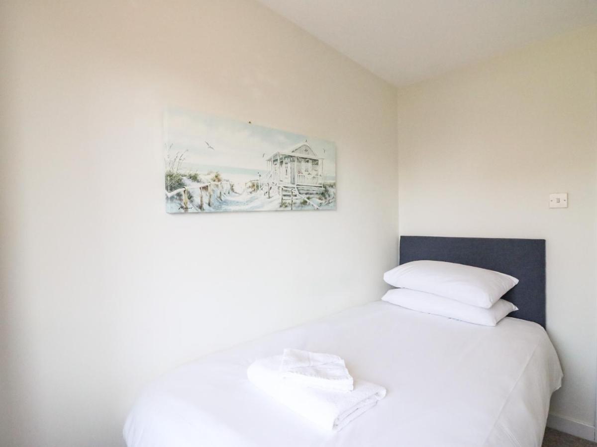 Tidal Drift Villa Weymouth Exterior foto