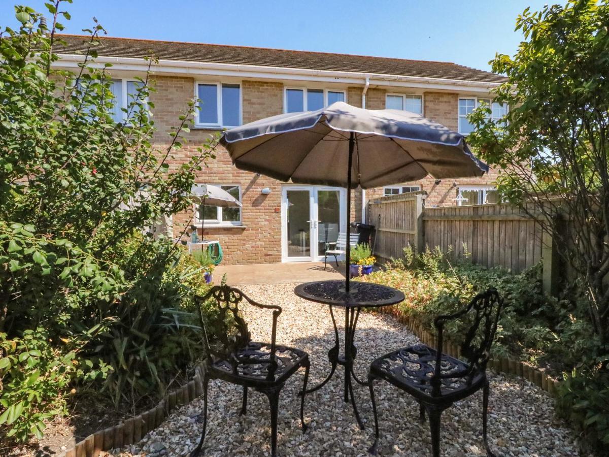 Tidal Drift Villa Weymouth Exterior foto