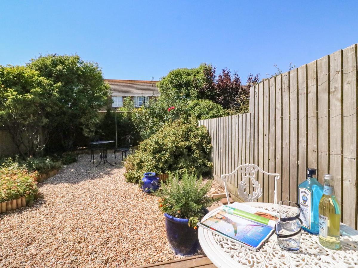 Tidal Drift Villa Weymouth Exterior foto